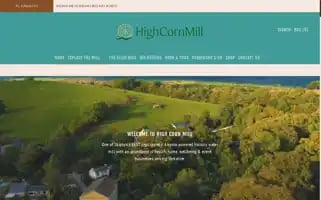 Highcornmill.com Screenshot 2024-04-27 06:47:37