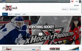 Xhockeyproducts.com Screenshot 2024-05-15 08:06:55