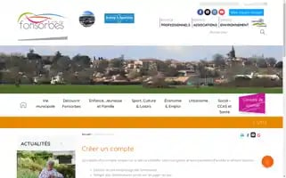 Fonsorbes.fr Screenshot 2024-06-18 11:09:37