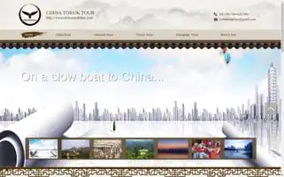 Chinatoruktour.com Screenshot 2024-04-19 09:02:26