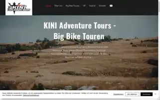 Kini-adventure-tours.com Screenshot 2024-04-22 23:17:47