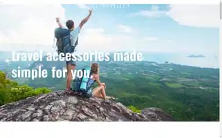 Gotraveller.co.uk Screenshot 2024-04-15 16:04:04