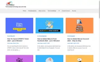 Techrudraji.com Screenshot 2024-05-14 05:56:31