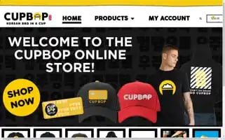 Cupbopgearstore.com Screenshot 2024-05-22 18:04:46