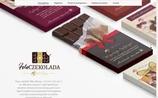 Fotoczekolada.pl Screenshot 2024-05-18 05:16:07