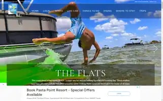 Myhernandobeach.com Screenshot 2024-06-19 05:23:51