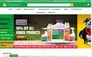 Southernagriculture.com Screenshot 2024-05-14 00:35:39