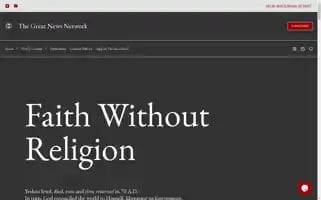 Thegreatnewsnetwork.com Screenshot 2024-07-04 09:08:09