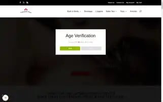 Untamedtoys.com Screenshot 2024-05-20 04:49:48