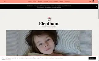 Elenfhant.com Screenshot 2024-05-05 14:37:08