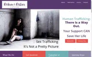 Redeemandrestore.org Screenshot 2024-06-12 15:17:11