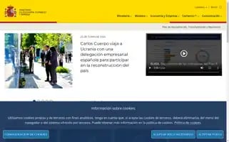 Mineco.gob.es Screenshot 2024-06-30 03:21:33