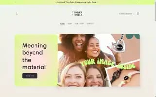 Tenderthrills.com Screenshot 2024-05-03 18:54:20