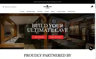 Firstclasscaves.com Screenshot 2024-04-27 07:17:38