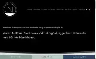Nattaro.se Screenshot 2024-07-02 21:38:33