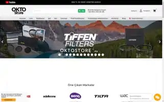 Oktostore.com Screenshot 2024-07-09 15:40:53