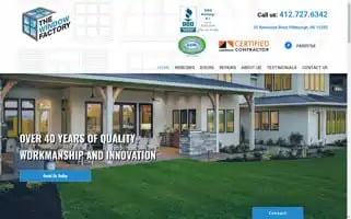 Windowfactorypricing.com Screenshot 2024-05-17 00:05:22