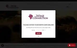 Thewineconnection.com Screenshot 2024-05-04 21:09:39