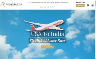 Desmotravel.com Screenshot 2024-04-23 19:06:58