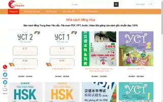 Sachtienghoa.com Screenshot 2024-05-28 05:48:08