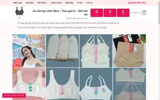 Aolothocsinh.com Screenshot 2024-05-28 13:26:25