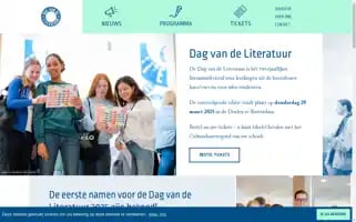 Dagvandeliteratuur.nl Screenshot 2024-07-03 15:36:25