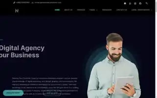 Nanomate-solutions.com Screenshot 2024-05-28 12:40:38