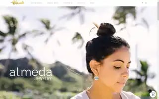 Almedajewelry.com Screenshot 2024-07-01 07:19:13