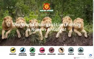 Aslandiyari.com Screenshot 2024-05-19 05:39:47