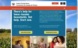 Ontarioelectricitysupport.ca Screenshot 2024-05-13 06:26:47