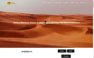 Saharamoroccotours.com Screenshot 2024-04-16 16:13:13