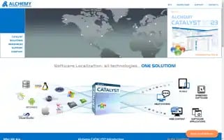 Alchemysoftware.com Screenshot 2024-07-09 02:44:41