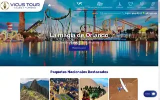 Vicustours.com Screenshot 2024-04-23 11:53:33