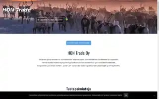 Hontrade.fi Screenshot 2024-07-07 17:31:35