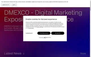 Dmexco.com Screenshot 2024-07-05 21:47:31