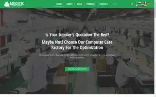 Moostec.com Screenshot 2024-05-24 00:41:41