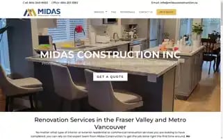 Midasconstruction.ca Screenshot 2024-07-07 04:50:13