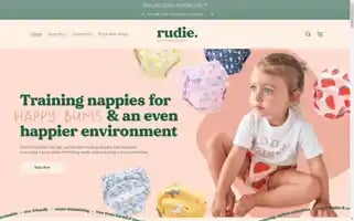 Rudiebaby.co.uk Screenshot 2024-04-27 07:37:11