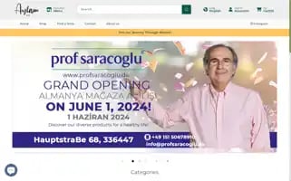 Aylam.eu Screenshot 2024-07-09 08:59:22
