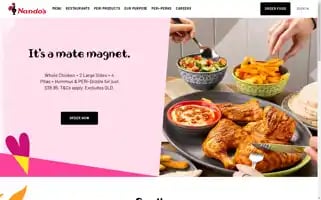 Nandos.com.au Screenshot 2024-06-28 01:12:56