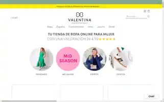Latiendadevalentina.com Screenshot 2024-05-04 13:16:05