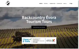 Evoratourismtours.com Screenshot 2024-04-25 06:10:54