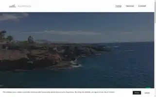 Aquaholicstrips.com Screenshot 2024-04-16 22:55:34