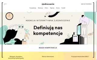 Zjednoczenie.com Screenshot 2024-07-10 03:07:05