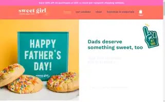 Sweetgirlcookies.com Screenshot 2024-06-12 20:20:55