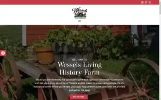 Livinghistoryfarm.org Screenshot 2024-05-12 18:35:01