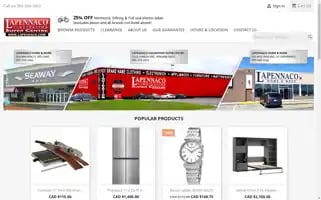 Lapennaco.com Screenshot 2024-05-12 16:27:22