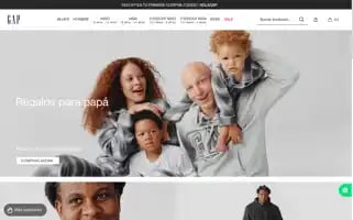 Gap.com.uy Screenshot 2024-07-08 05:17:48