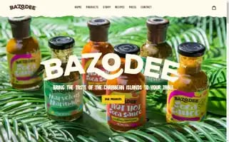 Bazodee.com Screenshot 2024-05-05 16:19:03