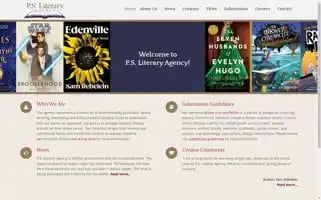 Psliterary.com Screenshot 2024-07-05 03:49:40